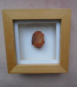 Frame, Carnelian, Crystal  frame, Gemstones, Home decor,