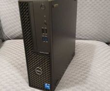 Dell Optiplex 3000 Intel Core i5 12500 12th Gen Windows 11 Pro