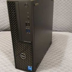 Dell Optiplex 3000 Intel Core i5 12500 12th Gen Windows 11 Pro