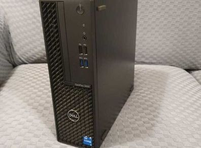 Dell Optiplex 3000 Intel Core i5 12500 12th Gen Windows 11 Pro