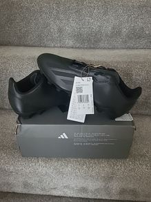 New Adidas Football size 3uk