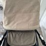 Bugaboo fox 2 complete with bassinet, footmuff and toddler seat Image 10