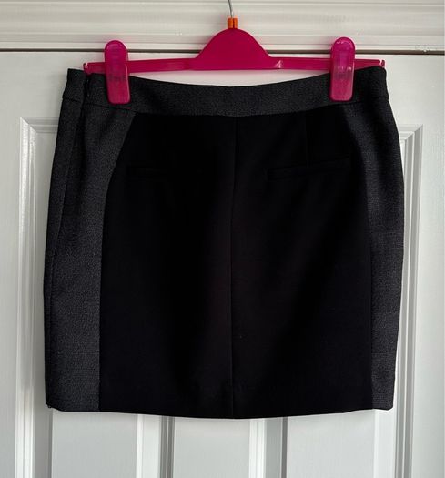 Bnwt mini skirt from Next - sz 10/12