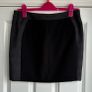 Bnwt mini skirt from Next - sz 10/12 Image 2