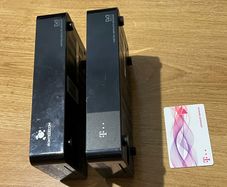 Free 2 COSHIP Satellite Receivers