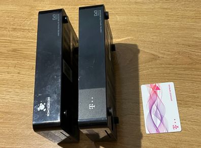 Free 2 COSHIP Satellite Receivers