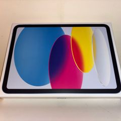 NEW iPad 11 2025 (a16) Blue/Silver
