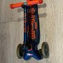 Foldable mini micro scooter Image 3
