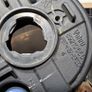 Toyota Avensis Front Fog Light Image 5