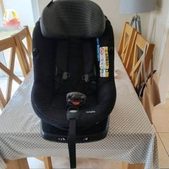 Maxi Cosy 360 car seat