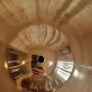 Zildjian A Custom Ride Cymbal 22" Image 2