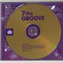 Ministry Of Sound [2013] 70s Groove (3CD Digipack Album) Image 3