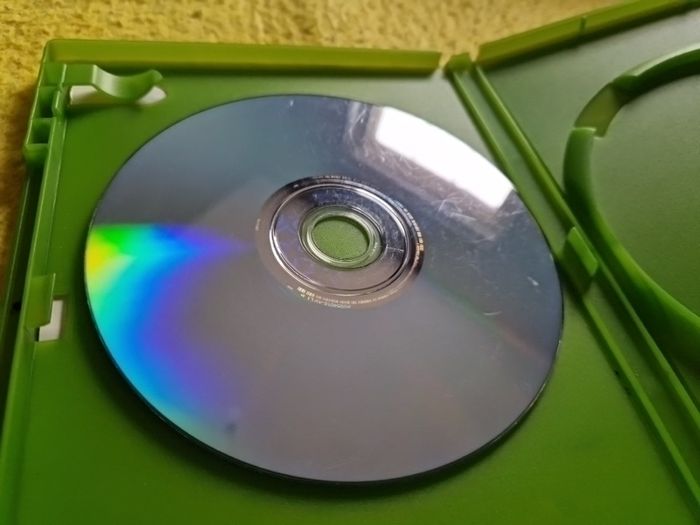 Tenchu Return from Darkness Xbox Original Games Original