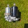 Toyota Prius Abs Pump 47210-47270 Image 2