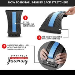 Back Stretcher