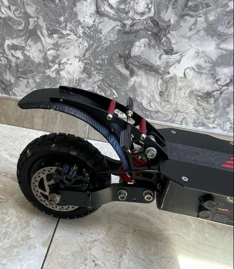 Laotie Es18 E scooter