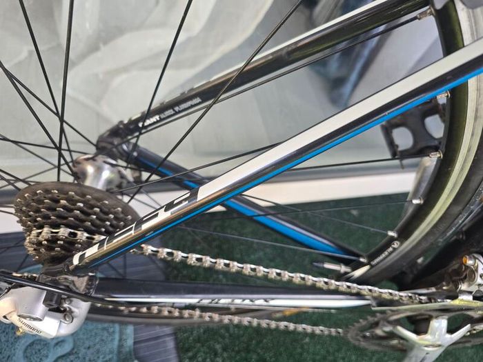 Giant Defy Road Bike