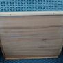 Beautul New Wooden Stag Tray Image 5