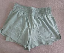 Nike Pro flex 2 in 1 shorts | brand new | 12uk