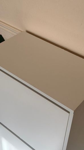 Ikea shoe rack cabinet