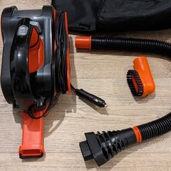 Black and Decker Dustbuster Car Vacuum Cleaner