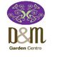 D and M Garden Centre