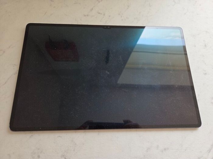 Samsung Tab 8 ultra
