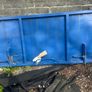 Heavy Duty Steel Door Image 2