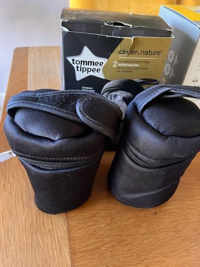 insulated bottle bags