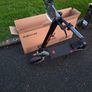 Electric scooter,kukirin G2,brand new in a box , delivery available Image 4