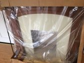 Fire Surround Medium Oak 45