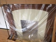 main image for ad Fire Surround Medium Oak 45"