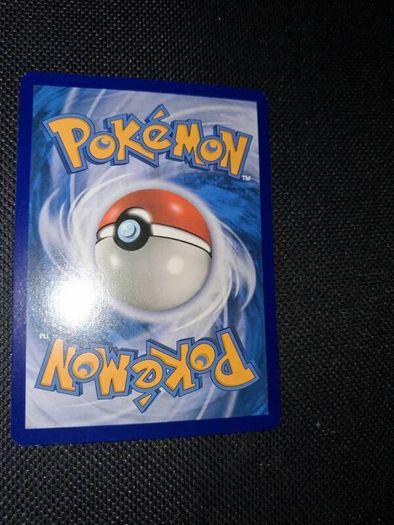 pokemon Card : Karen XY177a