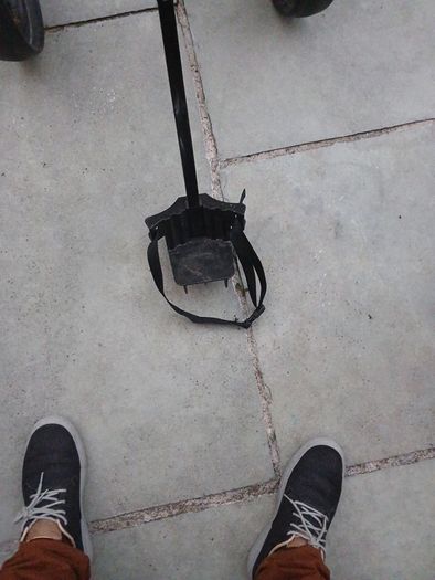 Golf Trolley