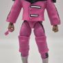 WWE Bret Hart Elite Wrestling Action Figure Image 6