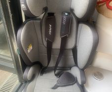Car seat