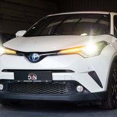 Toyota CHR