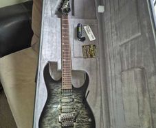 Ibanez RG970WQMZ Premium