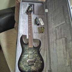 Ibanez RG970WQMZ Premium