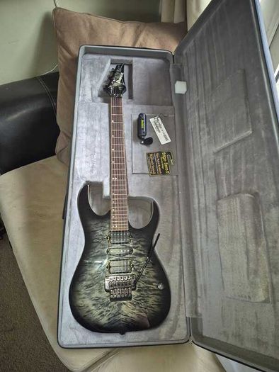 Ibanez RG970WQMZ Premium