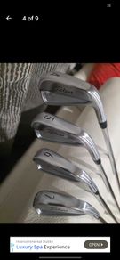 titleist 150 Irons