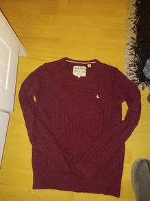 Ladies Jack Wills jumper