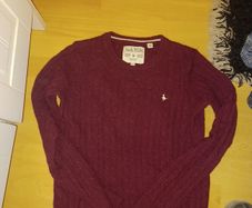 Ladies Jack Wills jumper