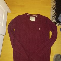 Ladies Jack Wills jumper