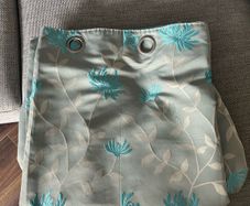 curtains