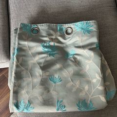 curtains