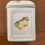 Villeroy and Boch Honey/Jam Pot Image 8