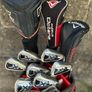 Full set of callaway golf clubs Image 2