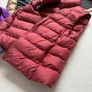 Uniqlo 100% down gilet ladies Size M Image 8