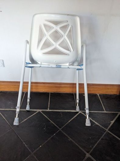 Accessible Chair